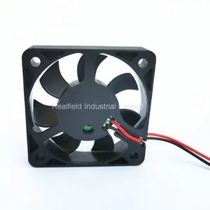 5cm 50mm 50x50x10mm 5010 12v dc High Rpm Hydraulic Maglev Bearing Ventilador 3d Printer Cooling Fan thumbnail-3