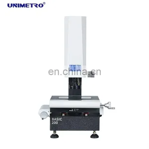 Manual Video Measuring Machine 3d Measuring Optical Measuring System VMM Optics Instruments Video Measuring System thumbnail-2
