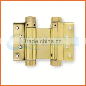 Trade Assurance t Type Copper Plating Spring Hinges thumbnail-3