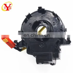 HYS High Quality Spiral Cable Clock Spring for TOYOTA PREVIA Land Cruiser 84306-52100;84306-12100;84306-02190 thumbnail-5