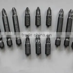 CRV and S2 Hex Head Screwdriver Bits With Difference Type thumbnail-3
