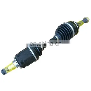 HIGH QUALITY Front Axle Drive Shaft Assy For 4RUNNER KZN215 GRN215 LAND CRUISER PRADO 43430-60060 43430-60061 thumbnail-1