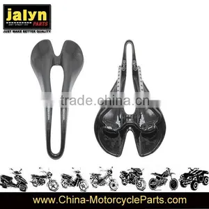 Carbon Fiber Bike Saddle for Bicycle Parts thumbnail-1