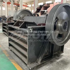 Jaw Crusher PEX250X1200 thumbnail-4