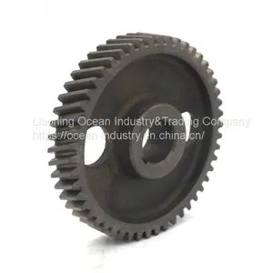 2021 Hot Sale China High Quality OEM Diesel Engine Gear Gear Camshaft for ISUZU 65.04501-0004 thumbnail-3