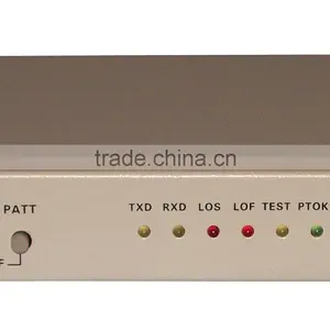 V35 Fiber Multiplexer Telecom Equipment thumbnail-4