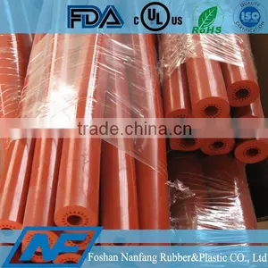 Pipe Insulation10mm Silicone Tube thumbnail-3