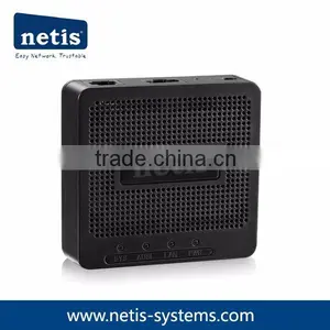 Netis Portable DSL Modem Router thumbnail-1