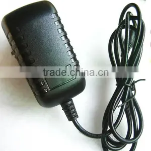 Wall Mount Adapter 12V 1A thumbnail-1
