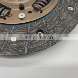 Factory Price Disc Clutch Parts Auto Clutch Plates Suitable for Auto Parts thumbnail-5