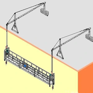 Shandong Lianhao Electromechanical Equipment Co., Ltd company overview - view 2 thumbnail