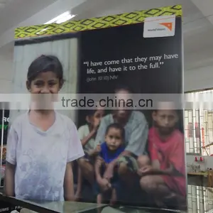 Shell Scheme Booth thumbnail-3