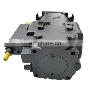 Rexroth A11VLO130 A11VLO145 A11VLO190 A11VLO260 Series Hydraulic Axial Variable Piston Pump A11VLO190LRDS thumbnail-4