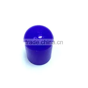 Factory Price Silicon Rubber Silicone End Cap thumbnail-4