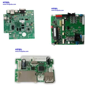 Filling Machine Pcb Pcba Industrial Automation Electronic Assembly PCBA Factory Pcb Pcba Service thumbnail-4