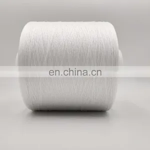 Factory Wholesale High Tenacity 100% Nylon 6 Nylon 66 Commercial Bonded Polyester Thread thumbnail-2