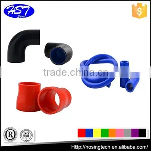 Made in China Good Price Spare Parts Intercooler Hose for Car thumbnail-4