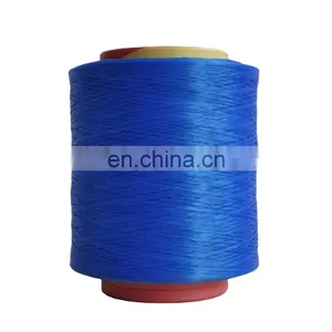 Good Quality High Tenacity Twisted Intermingle Polyester Fdy Yarn thumbnail-5