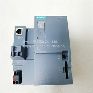 Hot Sale Siemens 6ES7312-5AC82-0AB0 Plc Module With Good Price thumbnail-5