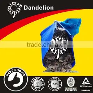 Tear Resistance PE Leaf Tarpaulin thumbnail-1