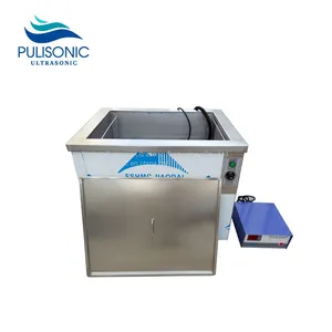 Industrial Ultrasonic Cleaner 25-40KHz For Auto Parts Degreasing Derusting Removing Dirt thumbnail-4