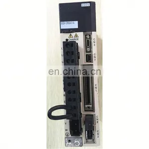 SGDV-550AE5A Servo Motor Drive thumbnail-1