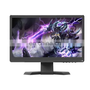 1920x1080 16:9 Full Hd 21.5 Inch Raspberry Pi Lcd Monitor Free Software 7 65 Outdoor Ip65 Touchscreen Touch Screen thumbnail-1