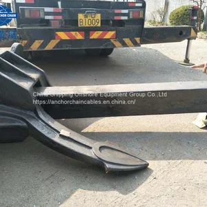 6450kg Marine Spek 95 Stockless Casting Anchor for Sale thumbnail-2