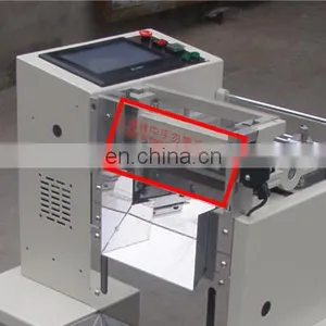 Hot Sale Microcomputer Cutting Machine China Price thumbnail-5