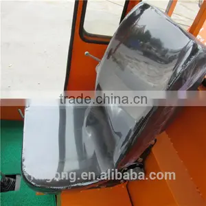 Best Bucket Price for Wheel Loader Mini Front Loader for Sale thumbnail-5