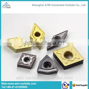 Cemented Carbide Inserts thumbnail-1