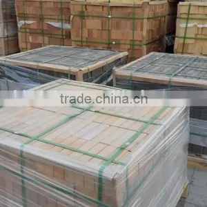 Paving Brick, Clay Brick, Pavers, Plaza Brick, Acid Brick thumbnail-1