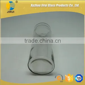 Glass Candle Holders /votive Glass Jar for Candle thumbnail-4