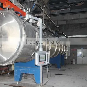 China Suppliers Belt Vacuum Dryer for Herbs thumbnail-1