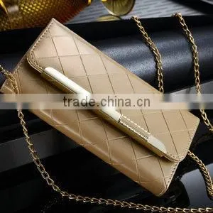 Charming PU Leather Cell Phone Case For Iphone 6/6s Ladies and Grils Love thumbnail-1