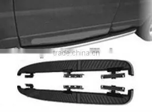 OEM Aluminium Running Board for Land Rover Range Rover thumbnail-1
