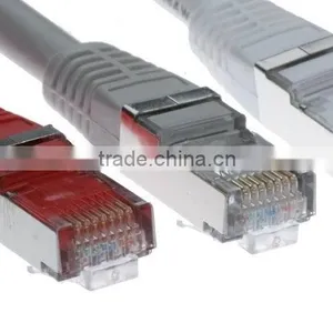 Shield Cat5e Stp Rj45 Male Connector thumbnail-1