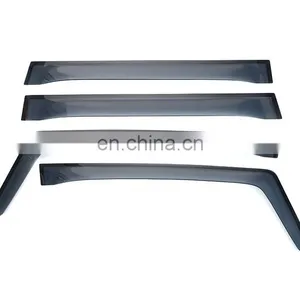 Lantsun ABS R002 for Jeep Renegade Sun Visor thumbnail-1