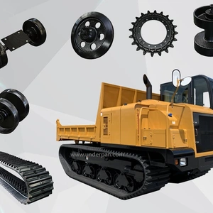 Zhenjiang Yijiang Machinery Co.,Ltd company overview - view 1 thumbnail