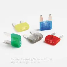 0997004.WXN Littelfuse MINI® Blade Fuses thumbnail-5