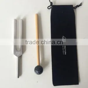 870HZ HOD TUNER of Kabbalah Tree Of Life Tuning Fork Sets for Sound Healing Therapy thumbnail-6