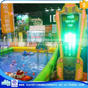 Hit Hammer Arcade Game Mr Hammer Boxing Arcade Machine thumbnail-3