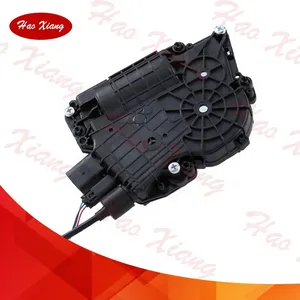 Haoxiang Auto Car Right Door Lock Actuator Motor 51217149436 for BMW F07 520d 528i 530d 155kW 530dX thumbnail-3
