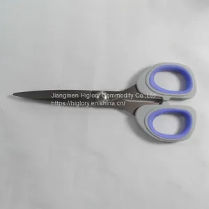 Titanium Household Tailor Scissors Office Scissors Sewing Shears For Cutting Fabric Paper thumbnail-2