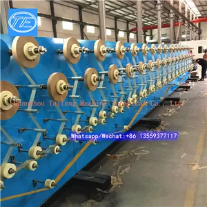 Full Automatic Rolling Paper Gluing Machine Cigarette Paper Printing Machine Folding Machine thumbnail-2