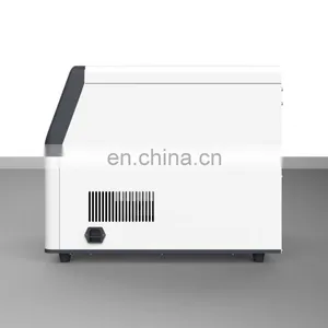 HSC-3020L Low Noise High Speed Freezing Centrifuge thumbnail-2