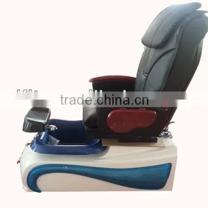 Nail Salon Furniture Portable Pedicure Spa Massage Chair 2015 thumbnail-2