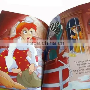 Custom my Hot Sell Children Coloring Recordable Story Book thumbnail-1