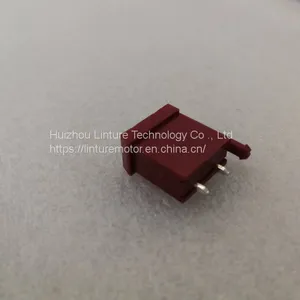 B02P-XL-HDB-R(LF)(SN)(P) Electronic and Electrical Connectors thumbnail-4