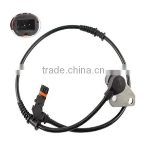 ABS Sensor, Speed Sensor, Wheel Sensor Front Right A2105409108 thumbnail-2